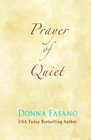 Prayer of Quiet