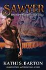Sawyer Bishops Snowy Leap  Paranormal Tiger Shifter Romance