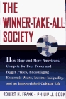 WinnerTakeAll Society