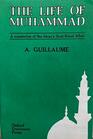 Life of Muhammad  A Translation of Ibn Ishaq's Sirat Rasul Allah