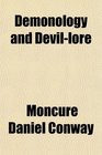 Demonology and Devillore