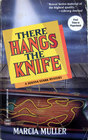 There Hangs the Knife (Joanna Stark, Bk 2)