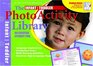 The Nfant/ Toddler the Photo Activity Library An Essential Literacy Tool
