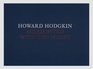 Howard Hodgkin Acquainted with the Night