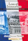 Loss of Innocence A Novel of the French Revolution