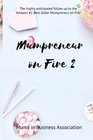 Mumpreneur on Fire 2 20 Amazing Women Share Their Inspirational Stories of Struggle and Success