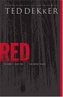 Red (Circle Trilogy, Bk 2)