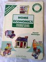 Home Economics Course Notes Standard Grade
