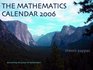 The Mathematics Calendar 2006
