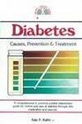 Diabetes Causes Prevention and Treatment