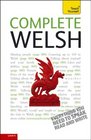 Complete Welsh with Two Audio CDs A Teach Yourself Guide