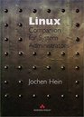 Linux Companion for System Administrators
