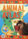 Animal Atlas