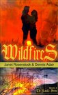 Wildfires Book 4 The Kanata Series
