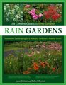 Rain Gardens Sustainable Landscaping for a Beautiful Yard and a Healthy World