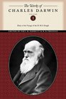 The Works of Charles Darwin Volume 1 Diary of the Voyage of the H M S Beagle