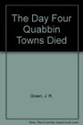 The Day Four Quabbin Towns Died