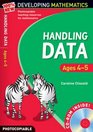 Handling Data Ages 45