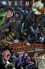 Batman Gotham Underground