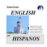 American English for Hispanos/8 One Hour MultiTrack Audio CDs
