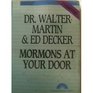 Mormons at Your Door