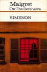 Maigret on the Defensive