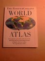The HarperCollins World Atlas