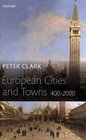 European Cities and Towns 4002000