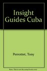 Insight Guides Cuba
