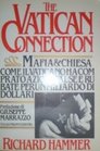 The Vatican Connection (Italian Edition)