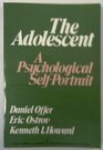 The Adolescent Psychological Self Portrait