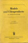 Models and ultraproducts