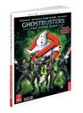 Ghostbusters Prima Official Game Guide