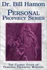 Dr Bill Hamon's Personal Prophecy Series