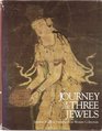 Journey of the Three Jewels Japanese Buddhist Paintings from Western Collections