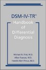 DSMIVTR Handbook of Differential Diagnosis