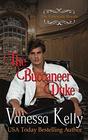The Buccaneer Duke (The Renegade Royals) (Volume 5)