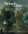 Drawn to Art French Artists and Art Lovers in 18th Century Rome