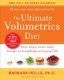The Ultimate Volumetrics Diet Smart Simple ScienceBased Strategies for Losing Weight and Keeping It Off