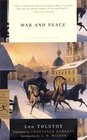 War and Peace (Modern Library Classics)