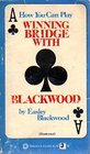 Winning Bridge With Blackwood