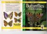 RSNC guide to butterflies of the British Isles