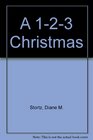 A 123 Christmas