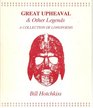 Great Upheaval and Other Legends a Collect