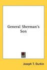 General Sherman's Son