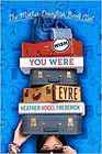 Wish You Were Eyre (Mother-Daughter Book Club, Bk 6)