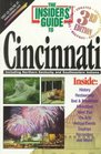 The Insiders' Guide to Cincinnati3rd Edition