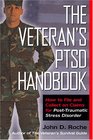 Veterans's PTSD Handbook How to File and Collect on Claims for PostTraumatic Stress Disorder