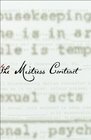 The Mistress Contract