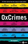 OxCrimes 27 Killer Stories from the Cream of Crimewriters